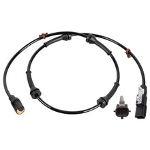 Load image into Gallery viewer, Abs Sensor Fits Nissan OE 479004EA0B Febi 172156