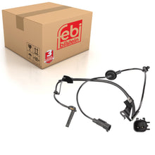 Load image into Gallery viewer, Abs Sensor Fits Mitsubishi OE 4670A584 Febi 172157