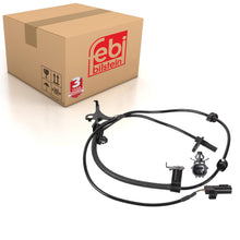 Load image into Gallery viewer, Abs Sensor Fits Toyota OE 895420D060 Febi 172161