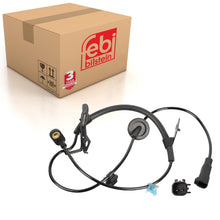Load image into Gallery viewer, Abs Sensor Fits Mitsubishi OE 4670A580 Febi 172162