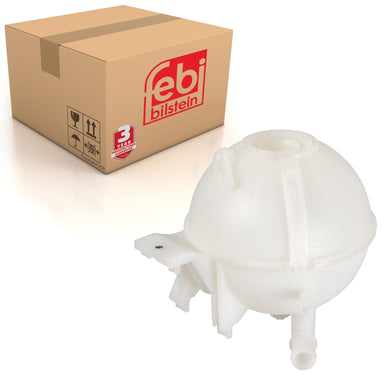 Coolant Expansion Tank Fits VW OE 2E0 121 407 Febi 172165