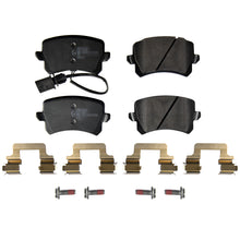 Load image into Gallery viewer, Brake Pads Set Kit Fits Audi 8U0 698 451 E Febi 172168
