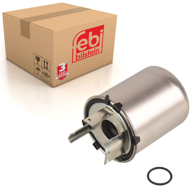 Fuel Filter Fits Renault OE 16 40 043 95R Febi 172172