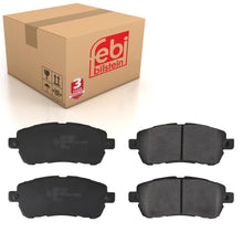 Load image into Gallery viewer, Brake Pads Set Kit Fits Ford 1 894 272 Febi 172173