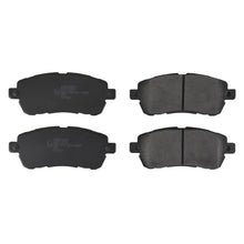 Load image into Gallery viewer, Brake Pads Set Kit Fits Ford 1 894 272 Febi 172173