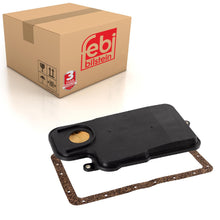 Load image into Gallery viewer, Transmission Oil Filter Set Fits Mitsubishi OE MR357710 S1 Febi 172174