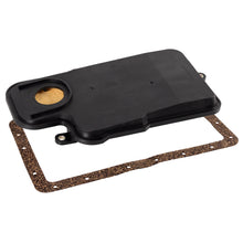 Load image into Gallery viewer, Transmission Oil Filter Set Fits Mitsubishi OE MR357710 S1 Febi 172174