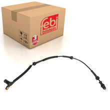Load image into Gallery viewer, Abs Sensor Fits Renault OE 82 00 274 800 Febi 172176