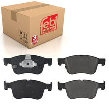 Load image into Gallery viewer, Brake Pads Set Kit Fits Ford 2 454 601 Febi 172179