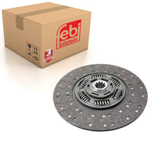 Load image into Gallery viewer, Clutch Disc Fits DAF OE 1703 739 Febi 172180