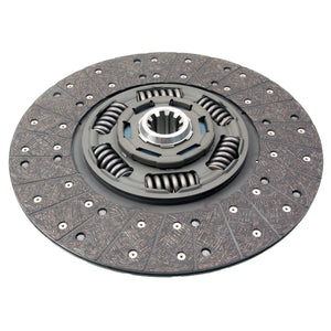 Clutch Disc Fits DAF OE 1703 739 Febi 172180