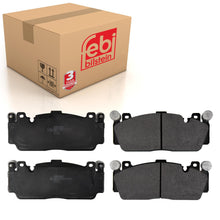 Load image into Gallery viewer, Brake Pads Set Kit Fits BMW 34 11 2 284 869 Febi 172182
