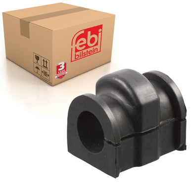 Front Anti Roll Bar Bush D Stabiliser 22mm 1 781 778 Febi 172186