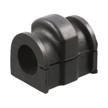 Load image into Gallery viewer, Front Anti Roll Bar Bush D Stabiliser 22mm 1 781 778 Febi 172186