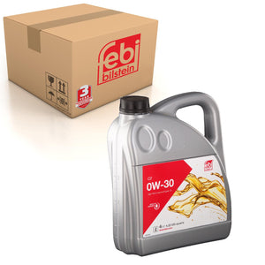 Engine Oil Fits Peugeot OE B71 2312 Febi 172188