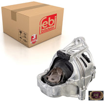 Load image into Gallery viewer, Left Engine Mount Mounting Support 4M0 199 371 FB Febi 172191
