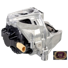 Load image into Gallery viewer, Left Engine Mount Mounting Support 4M0 199 371 FB Febi 172191