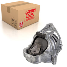 Load image into Gallery viewer, Left Engine Mount Mounting Support 4M0 199 371 FF Febi 172192