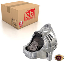 Load image into Gallery viewer, Left Engine Mount Mounting Support 4M0 199 371 FE Febi 172195