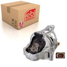 Load image into Gallery viewer, Right Engine Mount Mounting Support 4M0 199 372 FE Febi 172196