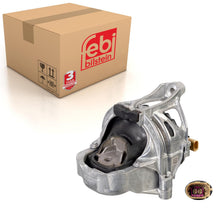 Load image into Gallery viewer, Right Engine Mount Mounting Support 4M0 199 372 ET Febi 172198