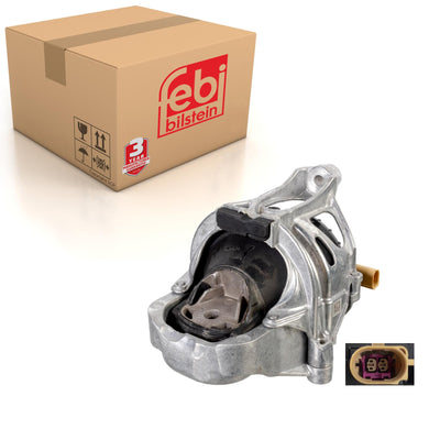Right Engine Mount Mounting Support 4M0 199 372 FQ Febi 172200