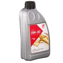 Load image into Gallery viewer, Engine Oil Fits Ford OE WSSM2C950A Febi 172202