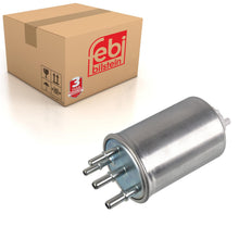 Load image into Gallery viewer, Fuel Filter Fits Land Rover OE LR 041978 Febi 172206