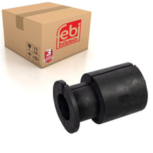 Load image into Gallery viewer, Front Anti Roll Bar Bush D Stabiliser 34mm 50 10 373 300 Febi 172209