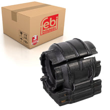 Load image into Gallery viewer, Insignia Rear Anti Roll Bar Bush D Stabiliser 19mm 04 44 083 Febi 172214
