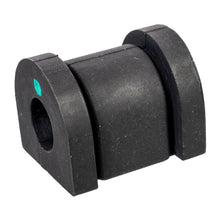 Load image into Gallery viewer, Rear Anti Roll Bar Bush D Stabiliser 17mm 5461306J10 Febi 172216