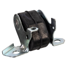 Load image into Gallery viewer, Left Middle Exhaust Pipe Mounting Fits Audi OE 4F0 253 144 AB Febi 172222