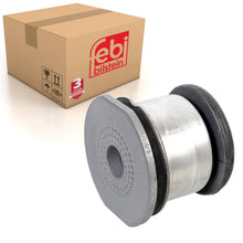 Load image into Gallery viewer, Axle Beam Mount Fits VW OE 7E0 499 035 A Febi 172224