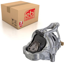 Load image into Gallery viewer, Right Engine Mount Mounting Support 4M0 199 372 B Febi 172227