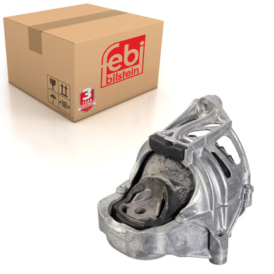 Left Engine Mount Mounting Support 4M0 199 371 M Febi 172228