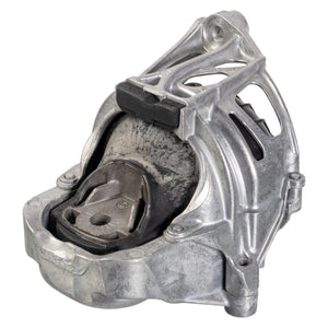 Left Engine Mount Mounting Support 4M0 199 371 M Febi 172228