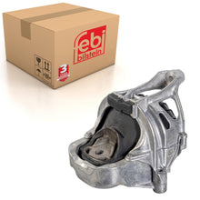 Load image into Gallery viewer, Upper Right Engine Mount Mounting Support 4M0 199 372 M Febi 172229