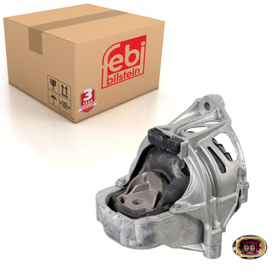 Transmission Mount Fits Audi OE 4M0 199 371 FC Febi 172230