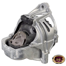 Load image into Gallery viewer, Transmission Mount Fits Audi OE 4M0 199 371 FC Febi 172230