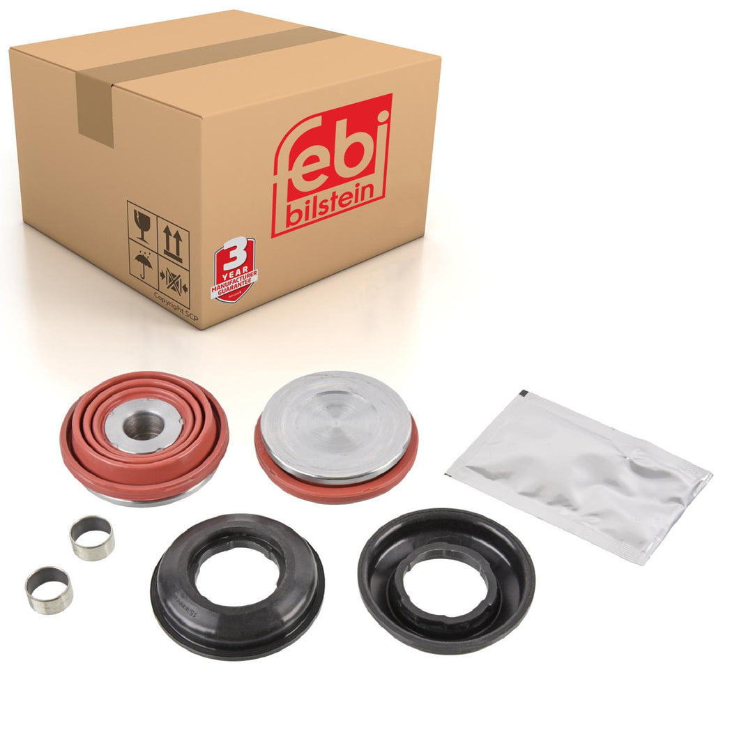 Brake Caliper Repair Kit Fits MAN OE 81508226032 Febi 172231