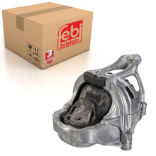 Load image into Gallery viewer, Right Engine Mount Mounting Support  4M0 199 372 FJ Febi 172239