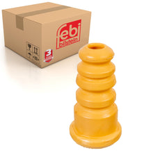 Load image into Gallery viewer, Rear Shock Absorber Bump Stop Fits Volvo OE 30666243 Febi 172245