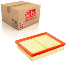 Load image into Gallery viewer, Air Filter 604 094 19 04 Febi 172253