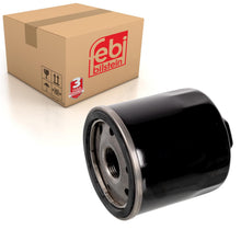 Load image into Gallery viewer, Oil Filter Fits Ford OE 2 027 438 Febi 172255