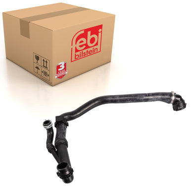 Coolant Hose Fits VW OE 5Q0 122 051 AL Febi 172256