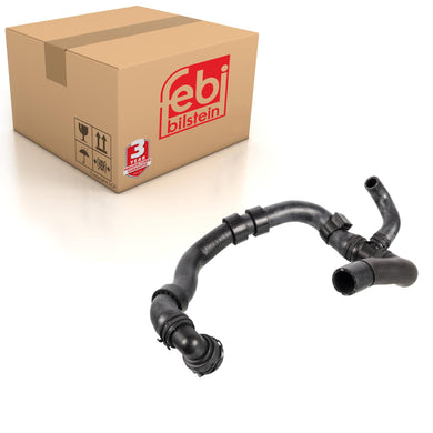 Coolant Hose Fits VW OE 1K0 122 051 HK Febi 172258