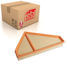 Load image into Gallery viewer, Front Left Air Filter T2R 1881 Febi 172262