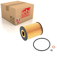 Load image into Gallery viewer, Oil Filter Fits BMW OE 11 42 7 837 997 Febi 172265