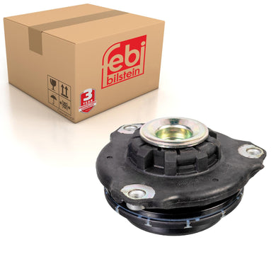 Front Strut Mounting Inc Bearing Fits Fiat OE 52116186 Febi 172268