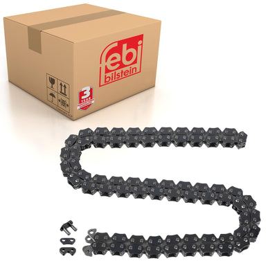 Camshaft Timing Chain Fits Mercedes A-Class C-Class 000 993 41 78 S1 Febi 172275